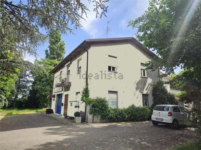 Casa in vendita a Unione delle Terre d'Argine, Soliera