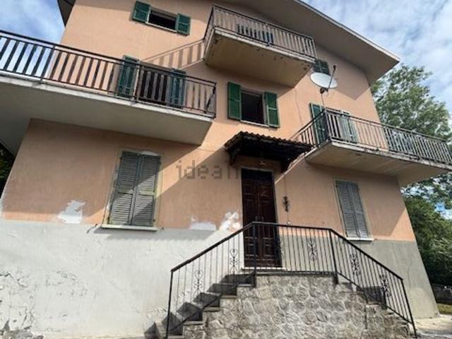 Casa in vendita a San Bernardino, Bettola