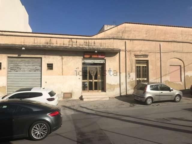 Casa in vendita a Rione Sappusi, Marsala