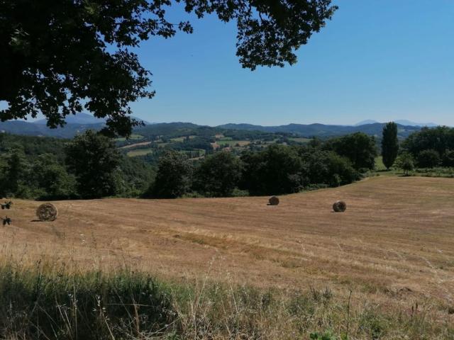 Casa in vendita a Pietralunga, Umbria