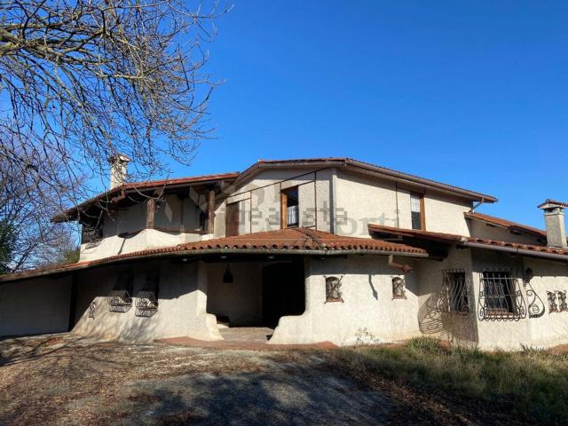 Casa in vendita a Perarolo, Arcugnano
