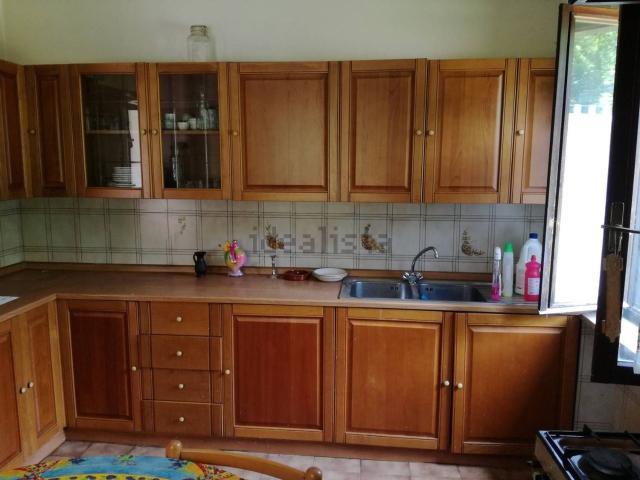 Casa in vendita a Forame / Malina / Foran, Attimis / Atimis