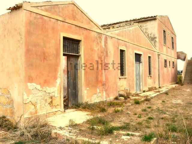 Casa in vendita a Noto, Sicilia