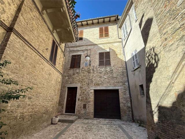 Casa in vendita a Bevagna, Umbria