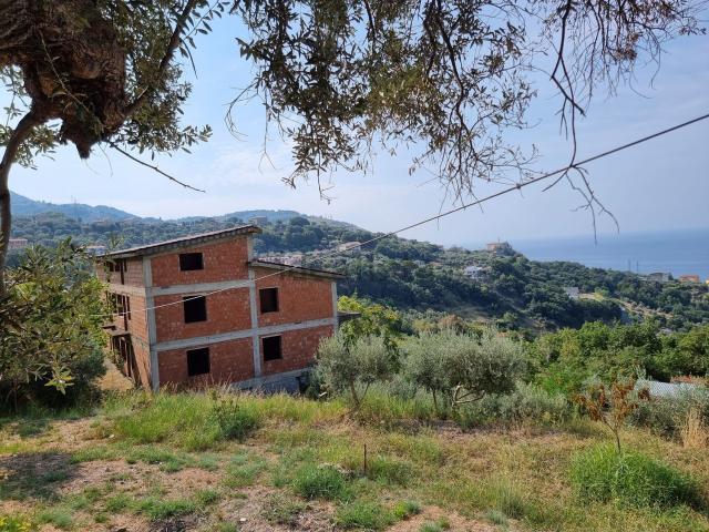 Casa in vendita a Ricoso, Calabria