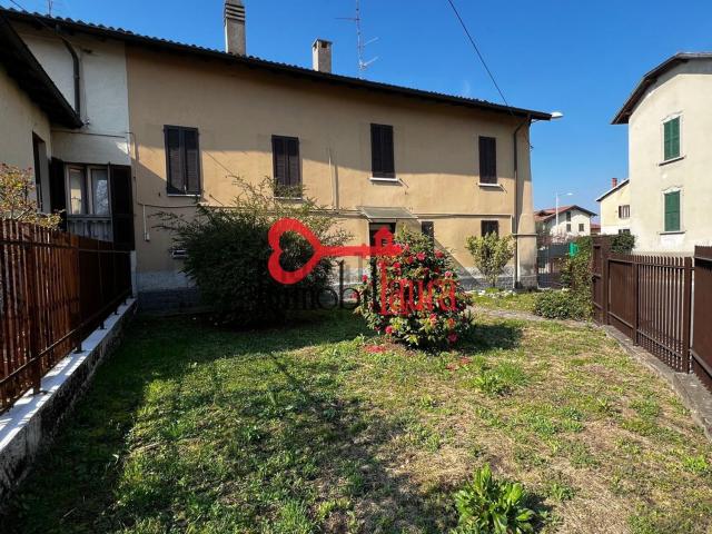 Casa in vendita a Comunità Montana Valli del Verbano, Gavirate