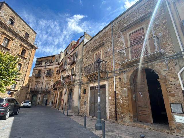 Casa in vendita a Casalotto, Piazza