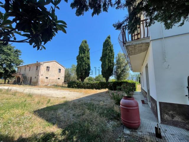 Casa in vendita a Marche, Ancona