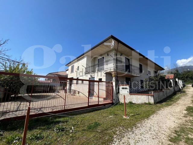 Casa in vendita a Alife, Campania