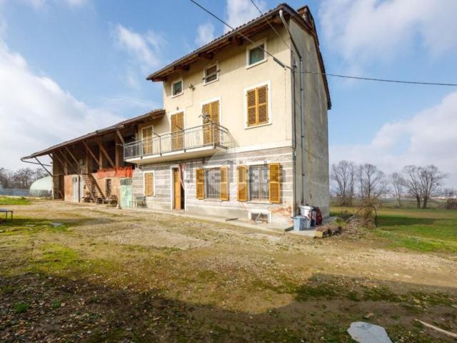 Casa in vendita a Mosi, Piemonte