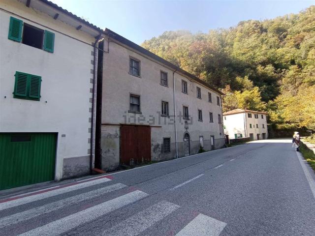 Casa in vendita a Piteglio, Toscana
