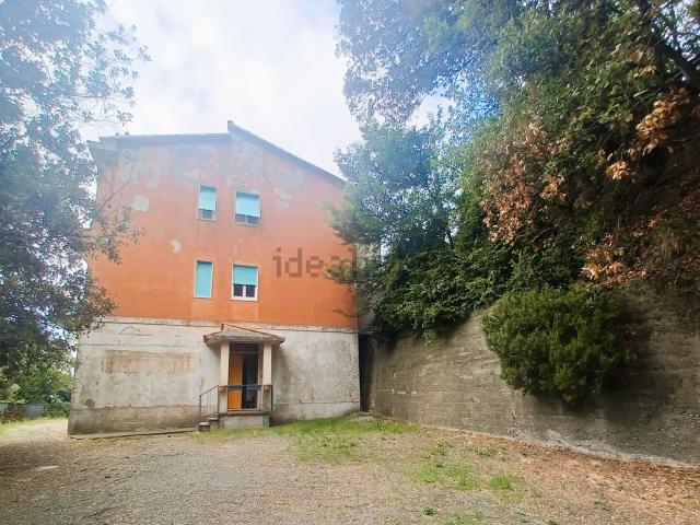 Casa in vendita a Crova, Moneglia