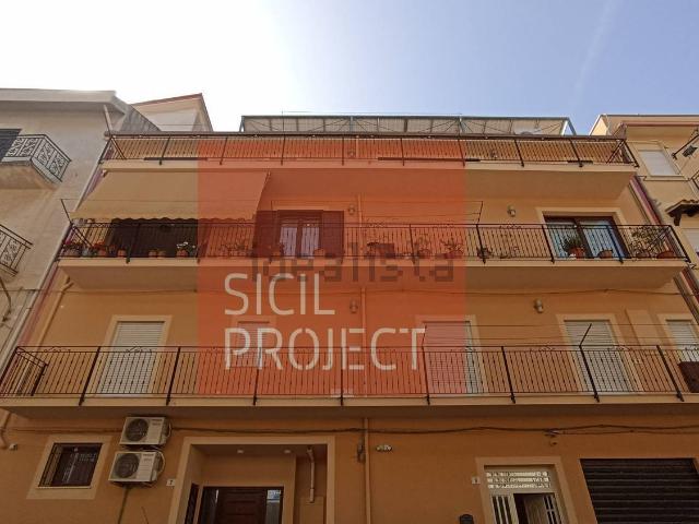 Casa in vendita a Partinico, Sicilia