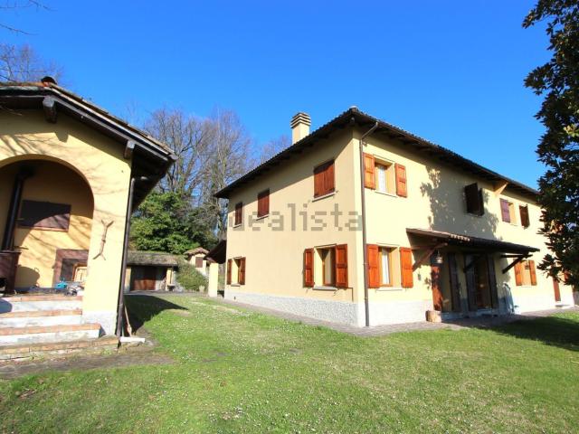 Casa in vendita a Unione dei comuni Valli del Reno, Lavino e Samoggia, Bersagliera