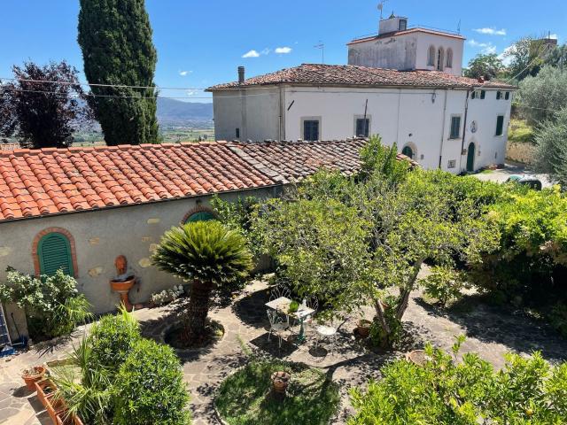 Casa in vendita a Colle, Quarrata