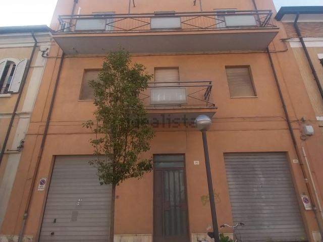 Casa in vendita a Rimini, Reggio Emilia