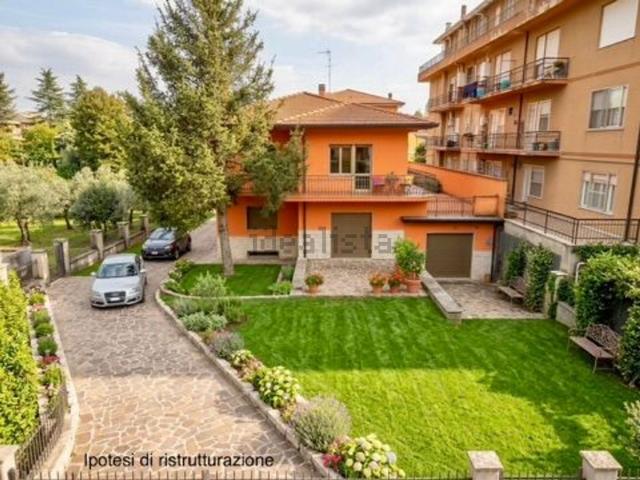 Casa in vendita a Sora, Frosinone