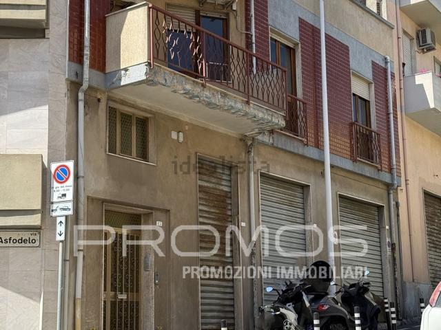 Casa in vendita a Monteleone - Santa Rosalia, Cagliari