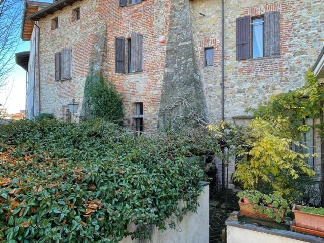 Casa in vendita a Seminò, Ziano Piacentino