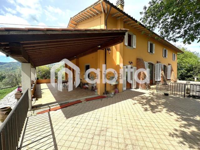 Casa in vendita a Figline e Incisa Valdarno, Montegonzi