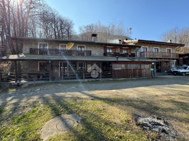 Casa in vendita a Cosio Valtellino, Lombardia