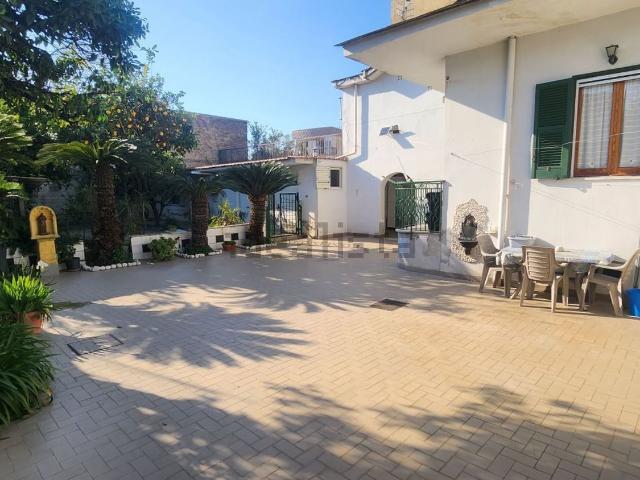 Casa in vendita a Località Case Sparse, Cardito
