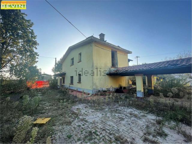Casa in vendita a Unione delle Terre d'Argine, Soliera