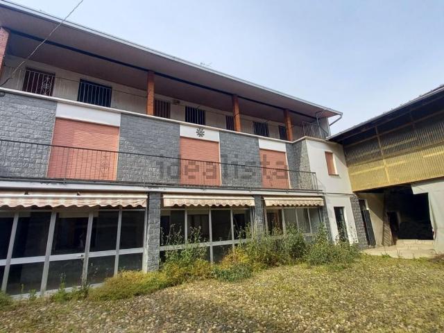 Casa in vendita a Piemonte, Novara