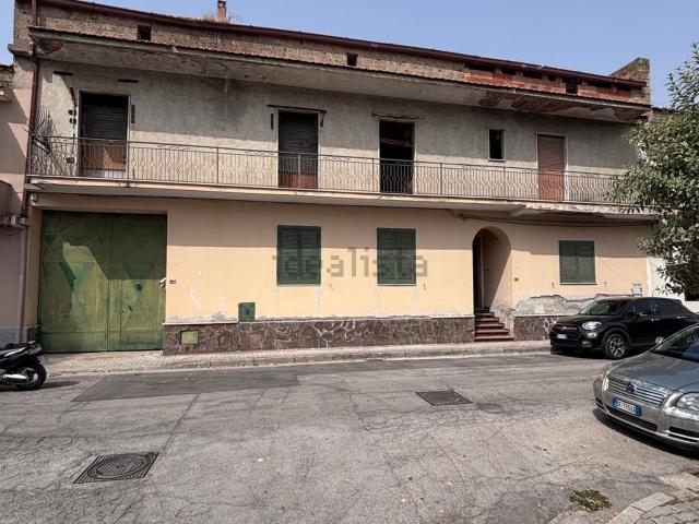 Casa in vendita a Marcianise, Capodrise