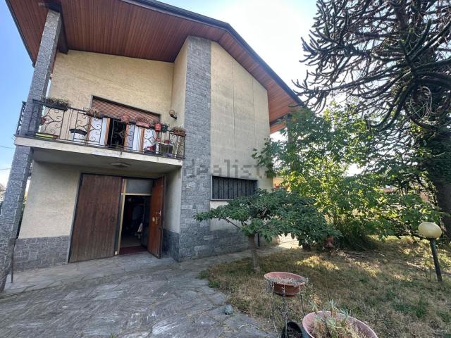 Casa in vendita a Piemonte, Biella