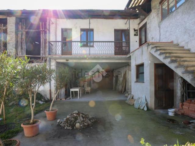 Casa in vendita a Piemonte, Torino