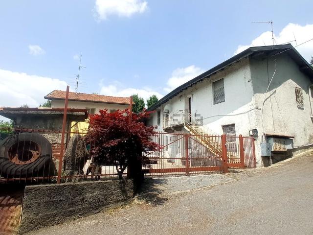 Casa in vendita a Cantù, Lombardia