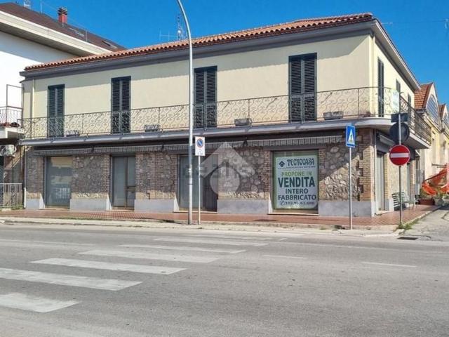 Casa in vendita a Castellalto, Abruzzo