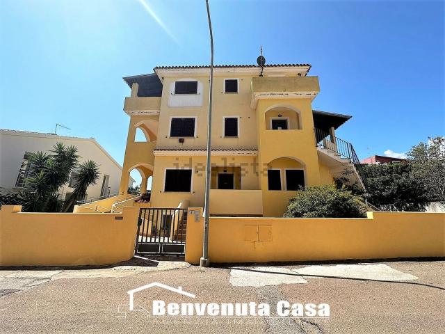 Casa in vendita a Villaggio Milano, Capo Comino