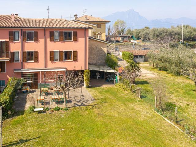 Casa in vendita a Loncrino, Torri Del Benaco