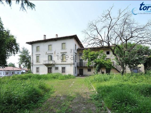 Casa in vendita a Borgo dei Michelini, Tarcento