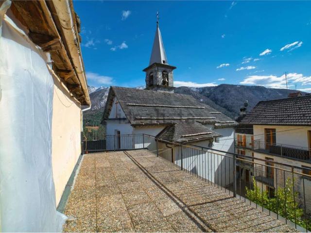 Casa in vendita a Folsogno, Re