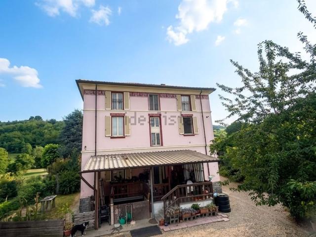 Casa in vendita a Rile, Redavalle