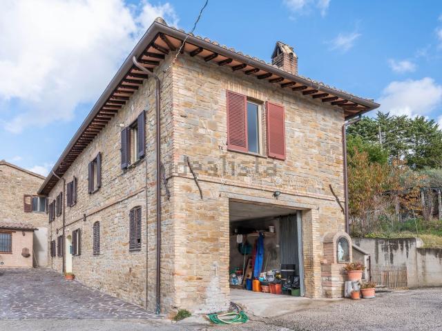 Casa in vendita a Col d'Erba III, Assisi
