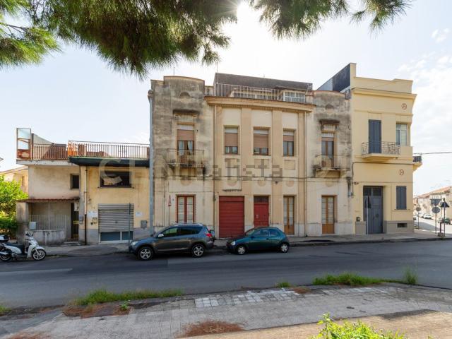 Casa in vendita a Mascali, Sicilia