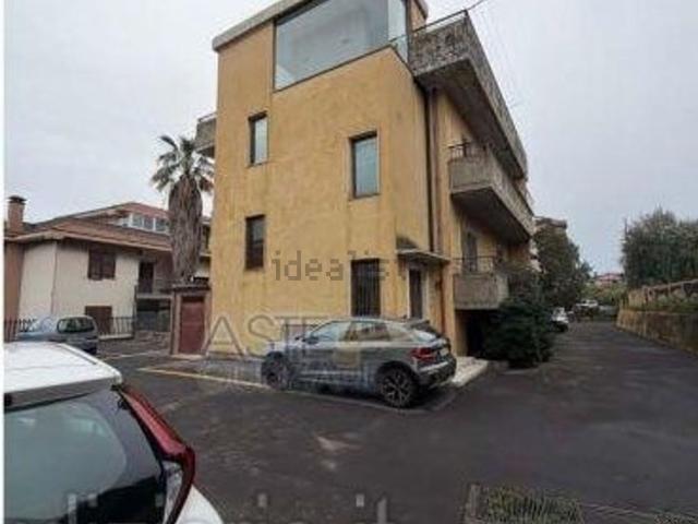 Casa in vendita a San Giovanni Galermo-Trappeto-Cibali, Catania
