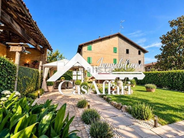 Casa in vendita a Casalgrande Alto, Casalgrande
