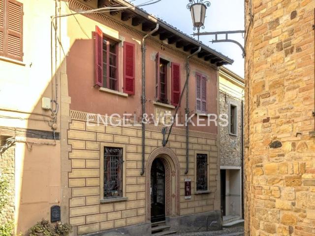 Casa in vendita a Castell'arquato, Reggio Emilia