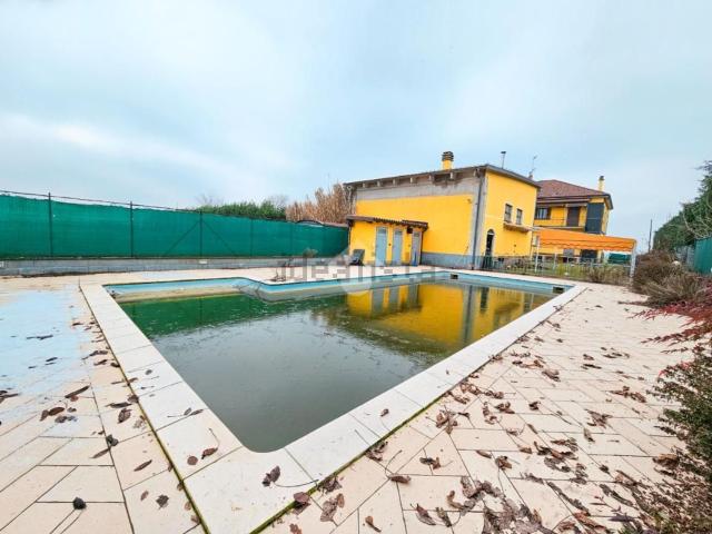 Casa in vendita a Piemonte, Alessandria