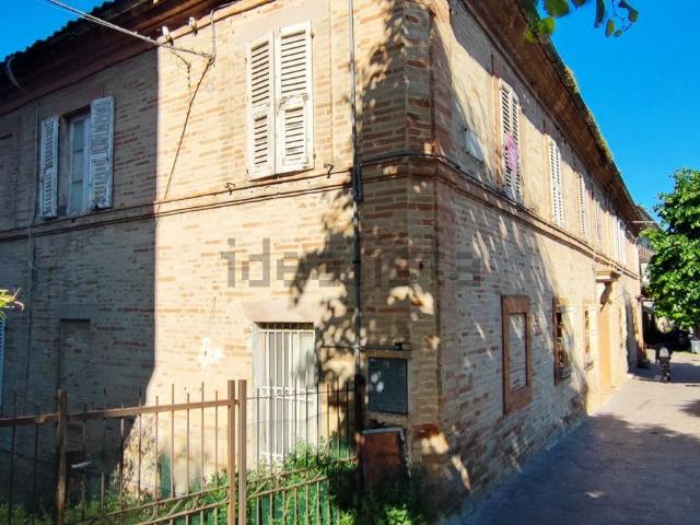 Casa in vendita a Marche, Fermo