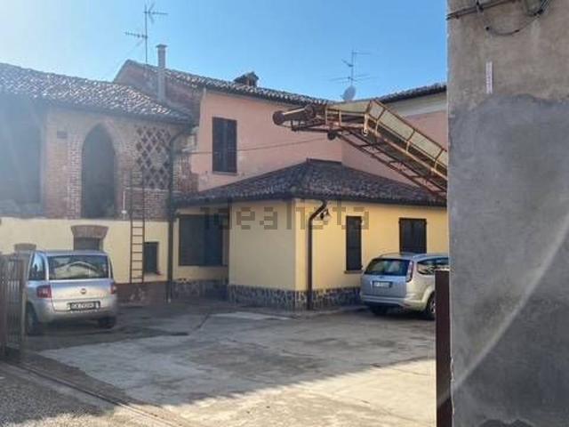 Casa in vendita a Marcignago, Lombardia