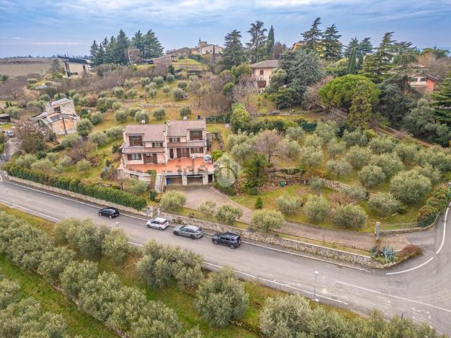Casa in vendita a Montericco, Negrar