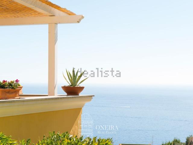 Casa in vendita a Massa Lubrense, Campania
