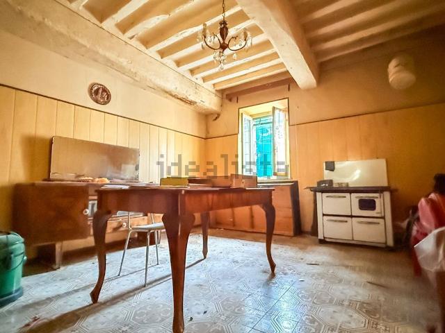 Casa in vendita a Rivarolo Del Re, Lombardia