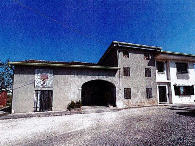 Casa in vendita a Casoni di San Martino di Lupari, San Martino Di Lupari